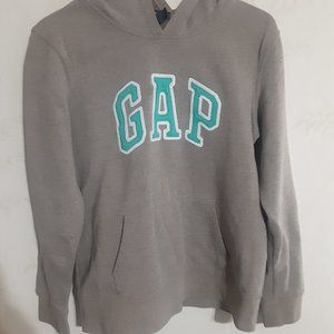 Gap Women's Hoodie in Size M